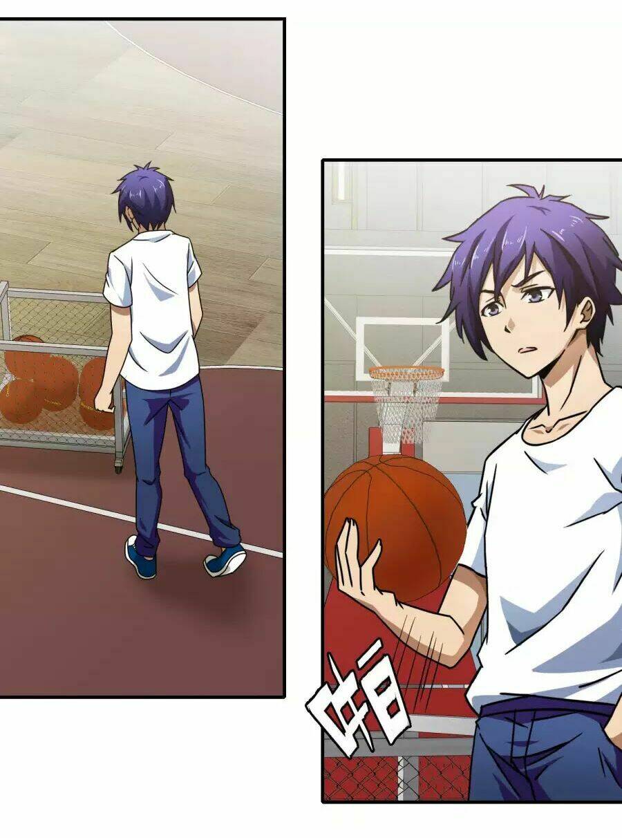 Hộ Hoa Cao Thủ Tại Đô Thị - Chapter 73 - Page 41