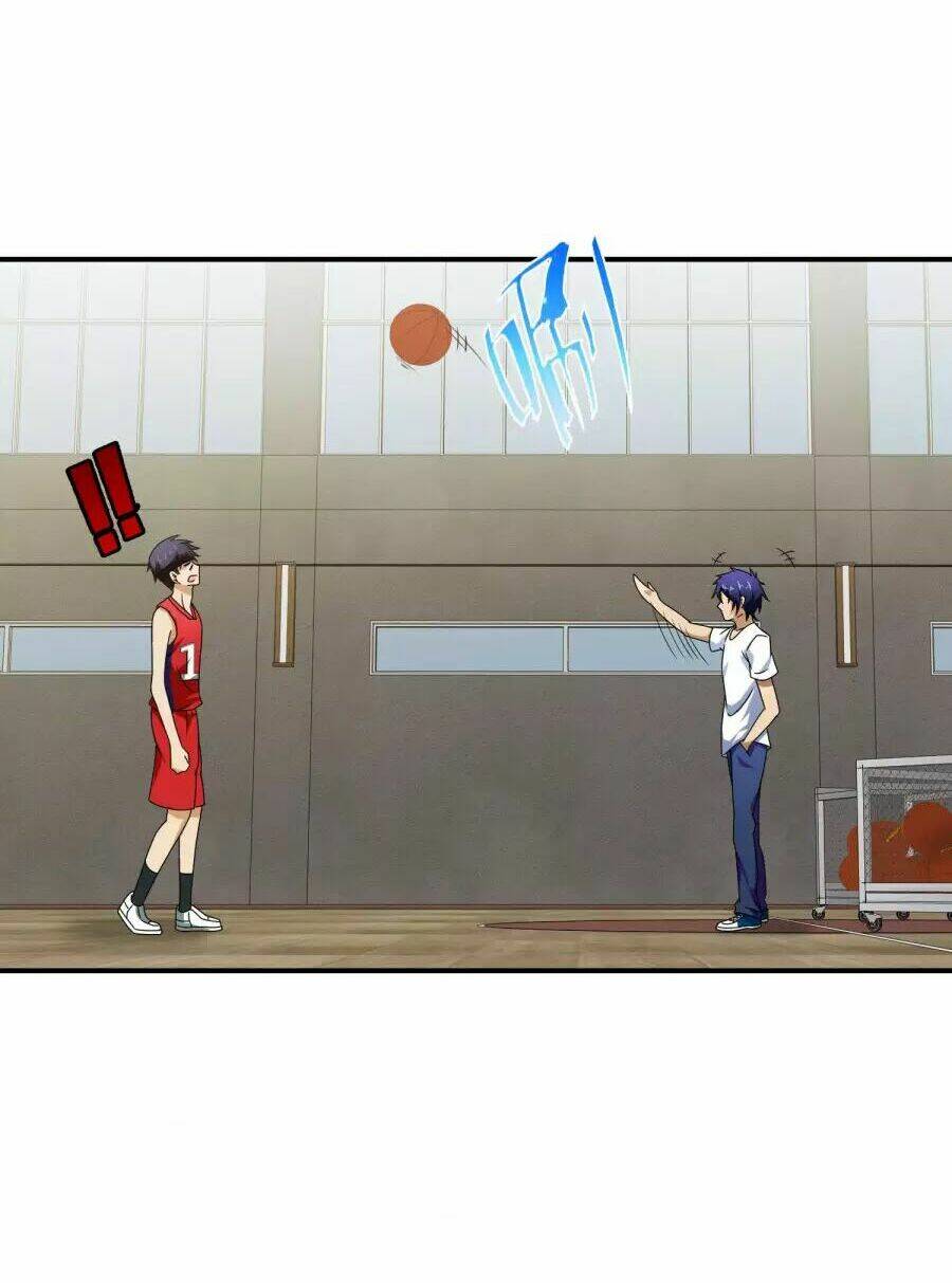 Hộ Hoa Cao Thủ Tại Đô Thị - Chapter 73 - Page 42