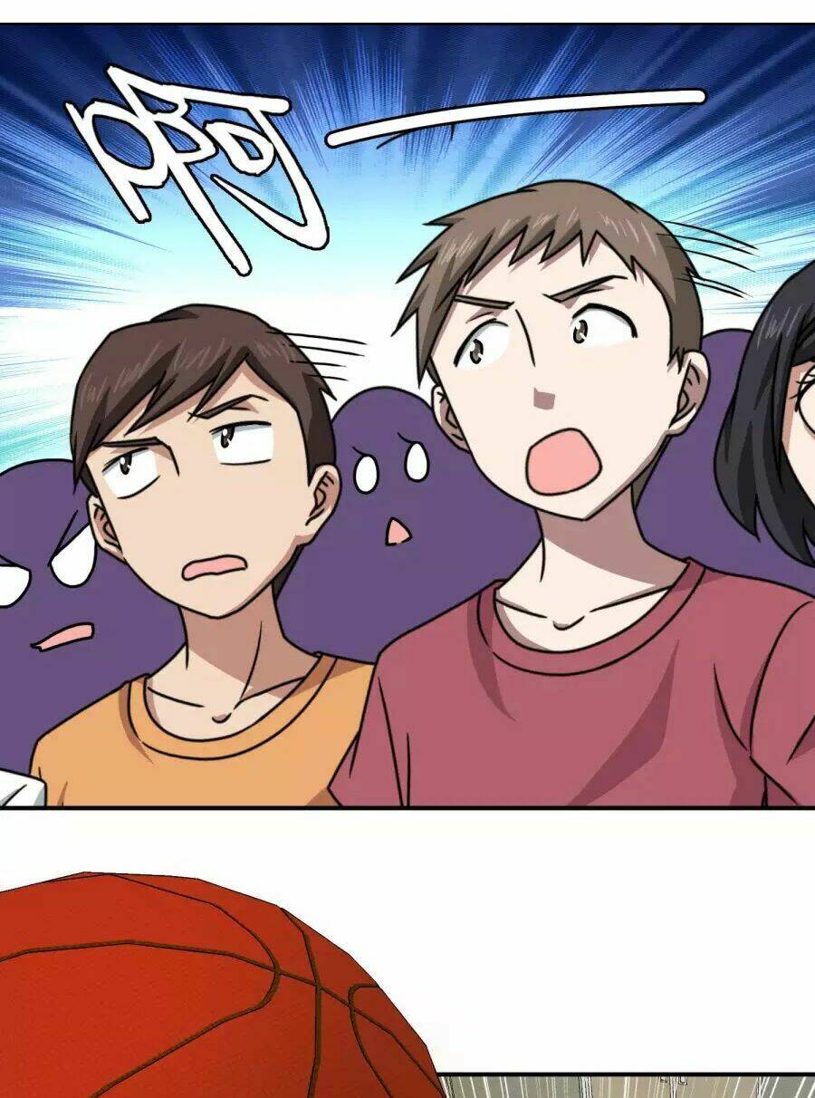 Hộ Hoa Cao Thủ Tại Đô Thị - Chapter 73 - Page 45