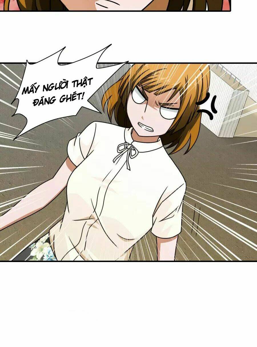 Hộ Hoa Cao Thủ Tại Đô Thị - Chapter 73 - Page 4