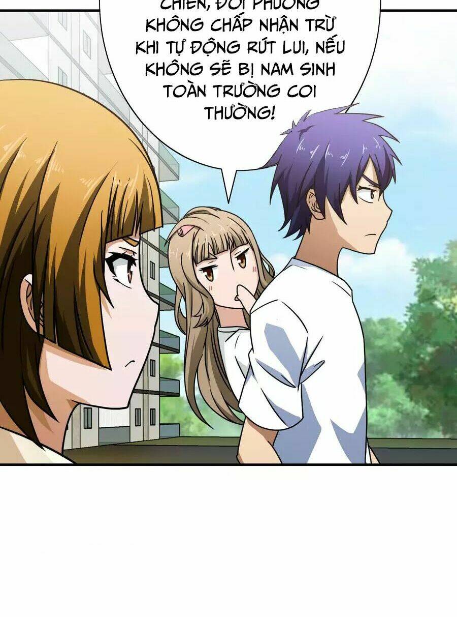 Hộ Hoa Cao Thủ Tại Đô Thị - Chapter 73 - Page 6