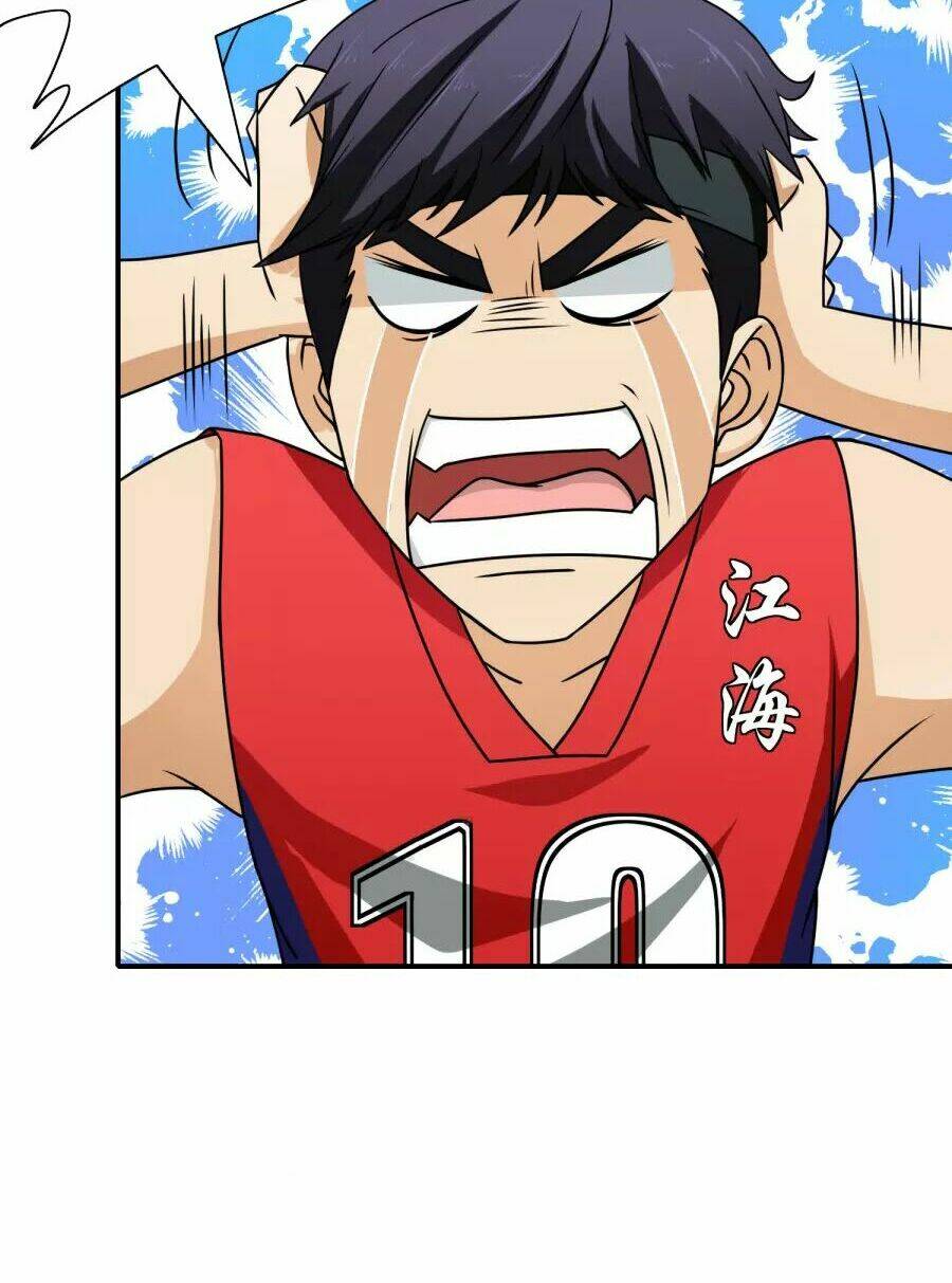 Hộ Hoa Cao Thủ Tại Đô Thị - Chapter 74 - Page 10