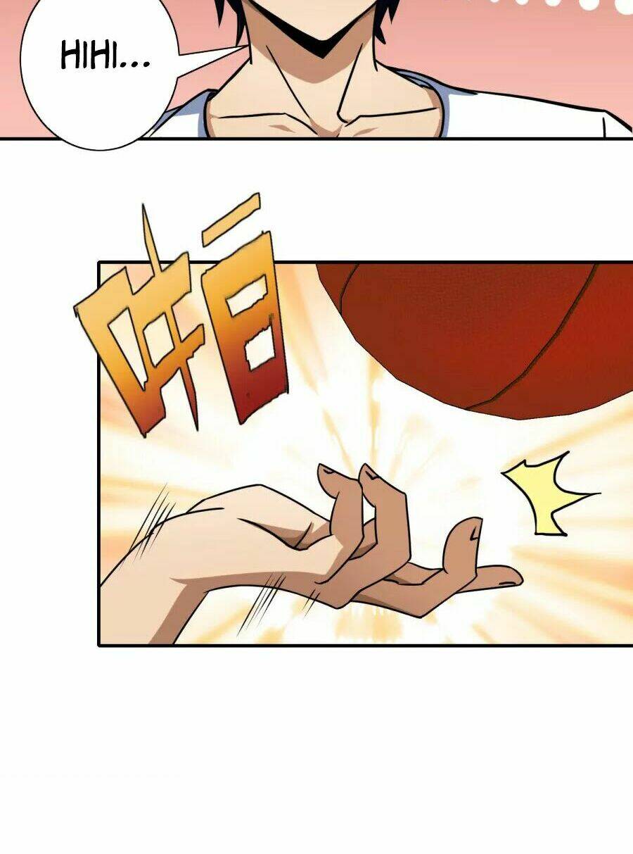 Hộ Hoa Cao Thủ Tại Đô Thị - Chapter 74 - Page 12