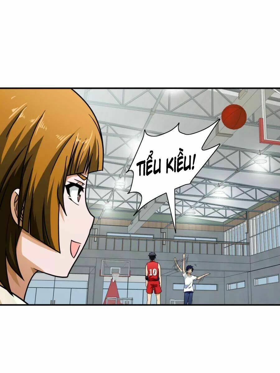 Hộ Hoa Cao Thủ Tại Đô Thị - Chapter 74 - Page 13