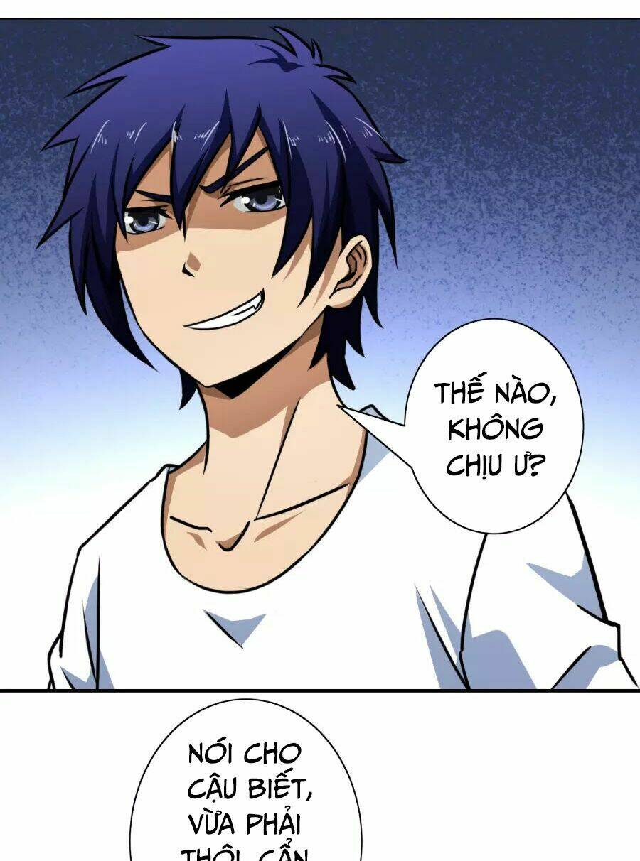 Hộ Hoa Cao Thủ Tại Đô Thị - Chapter 74 - Page 19