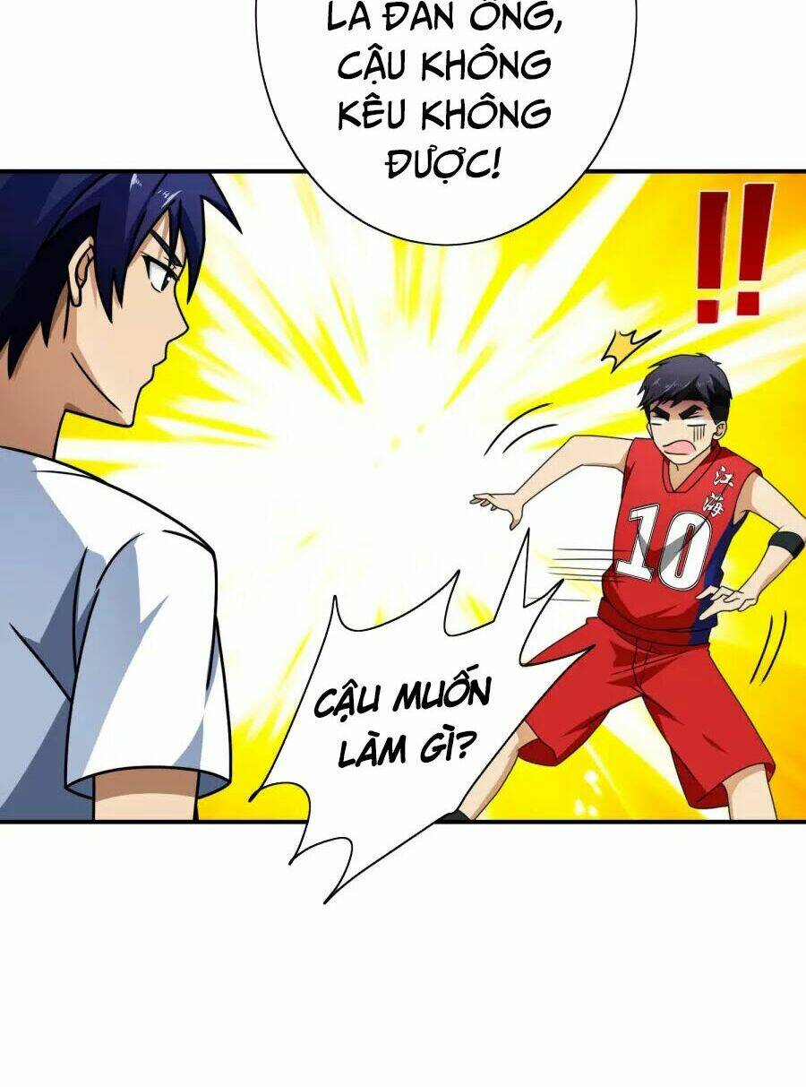 Hộ Hoa Cao Thủ Tại Đô Thị - Chapter 74 - Page 22