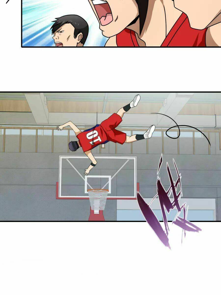 Hộ Hoa Cao Thủ Tại Đô Thị - Chapter 74 - Page 26