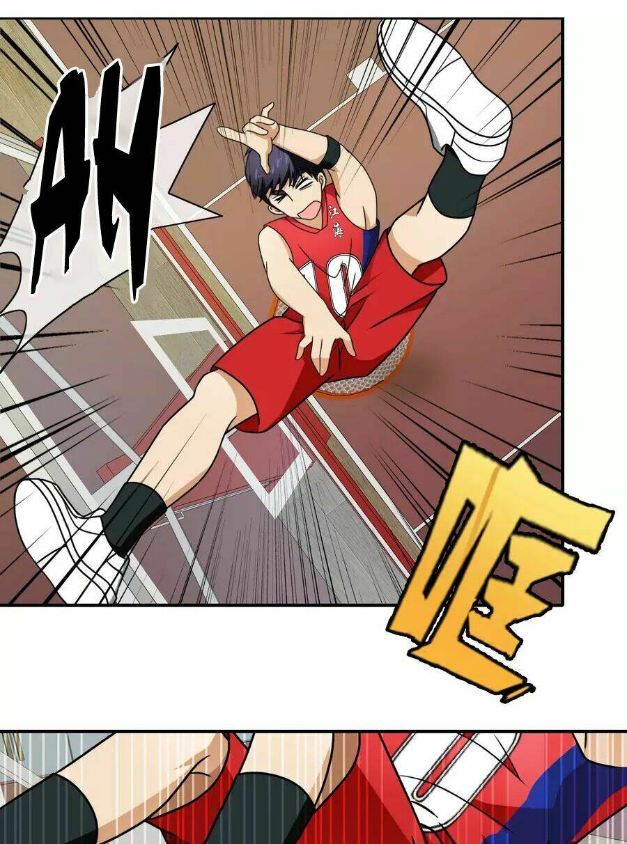 Hộ Hoa Cao Thủ Tại Đô Thị - Chapter 74 - Page 27