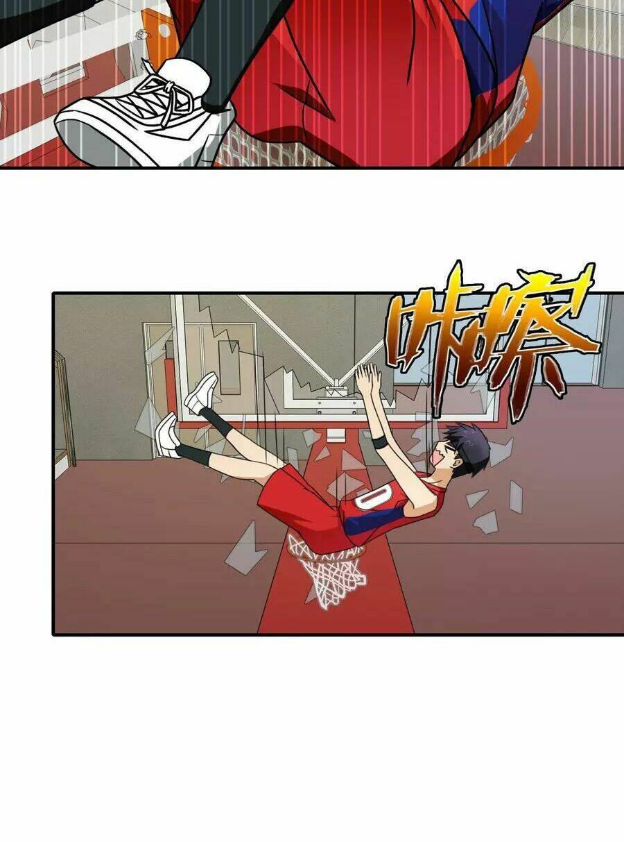 Hộ Hoa Cao Thủ Tại Đô Thị - Chapter 74 - Page 28