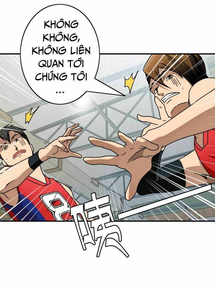 Hộ Hoa Cao Thủ Tại Đô Thị - Chapter 74 - Page 32