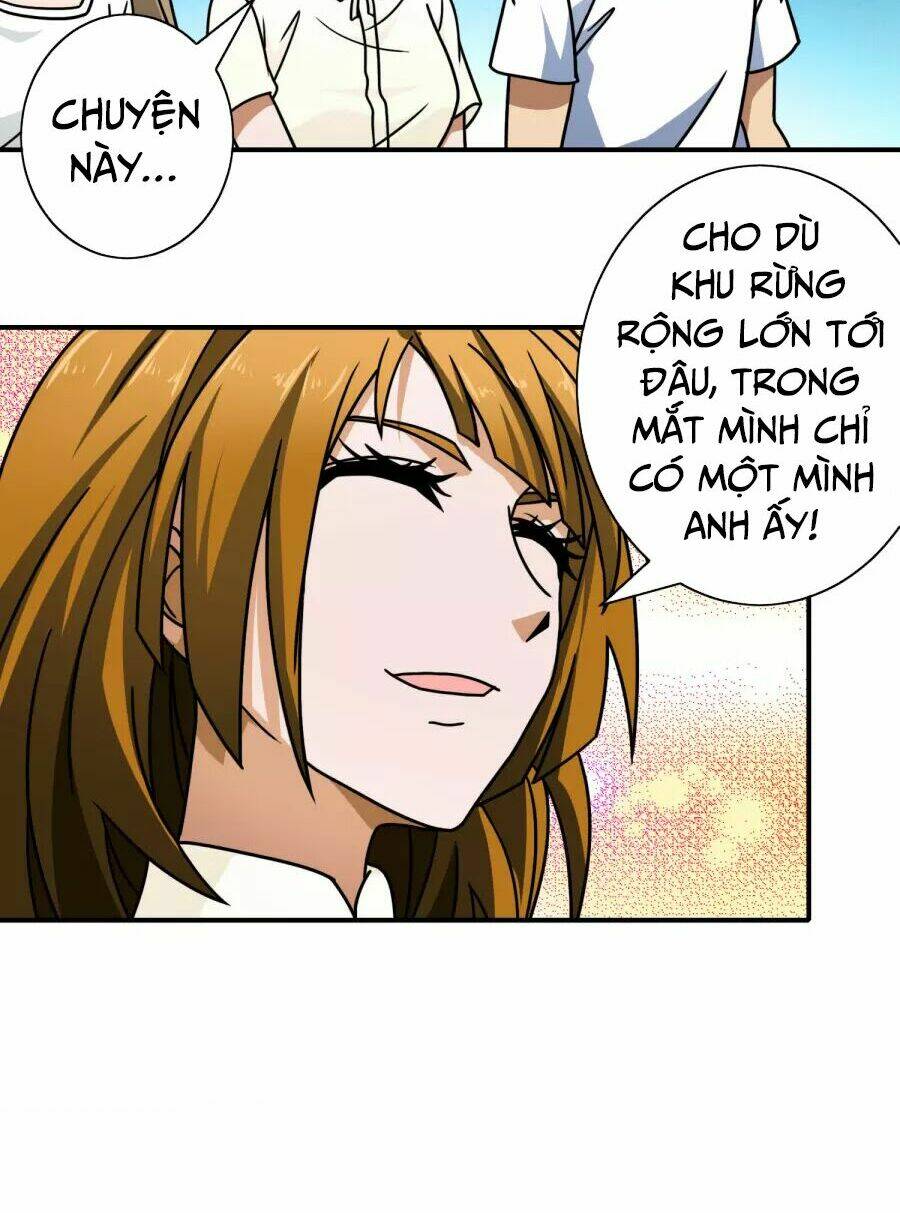 Hộ Hoa Cao Thủ Tại Đô Thị - Chapter 74 - Page 38