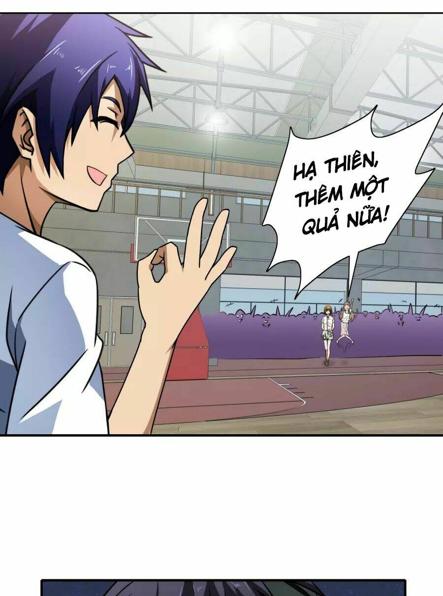 Hộ Hoa Cao Thủ Tại Đô Thị - Chapter 74 - Page 5
