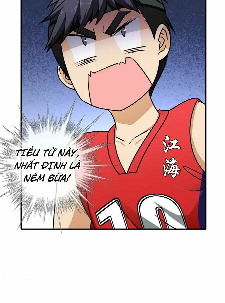 Hộ Hoa Cao Thủ Tại Đô Thị - Chapter 74 - Page 6