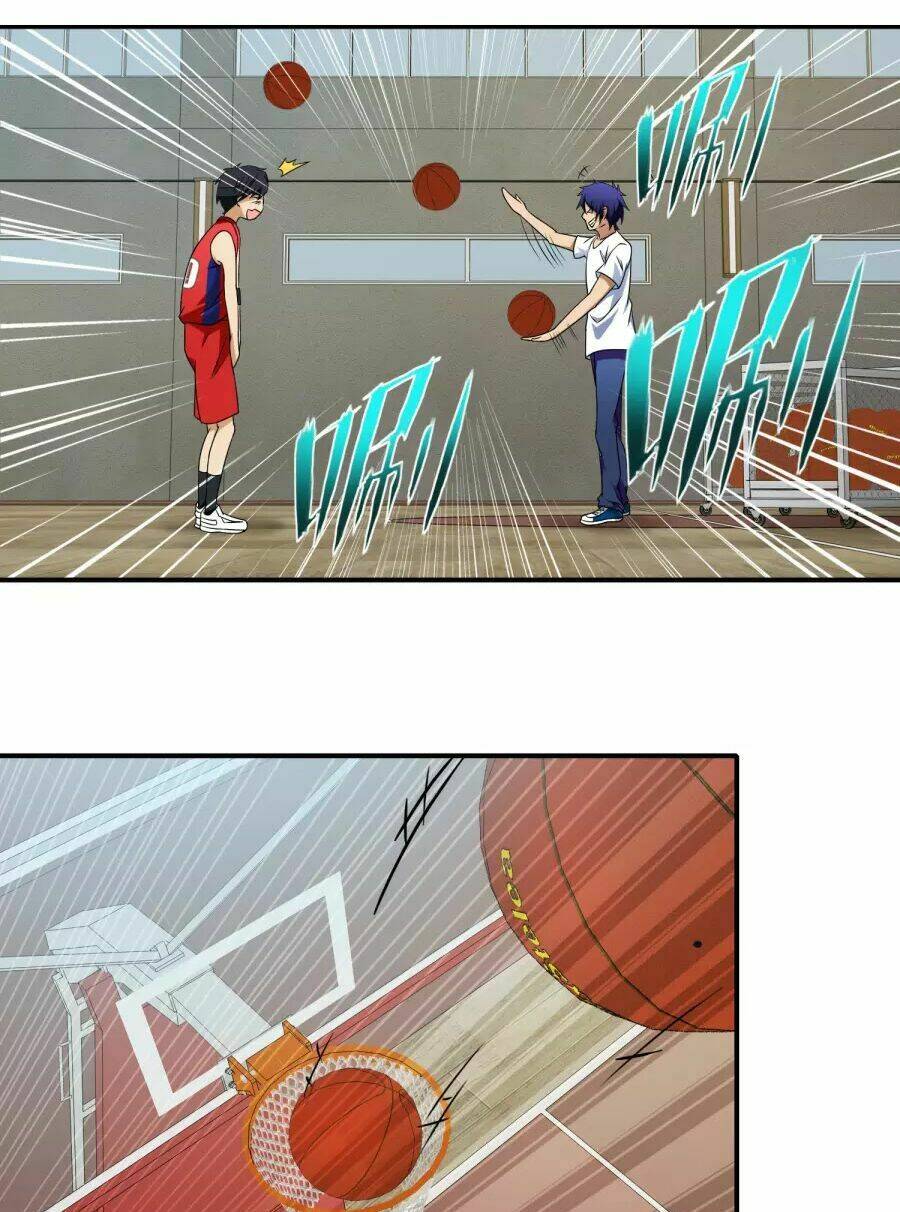 Hộ Hoa Cao Thủ Tại Đô Thị - Chapter 74 - Page 7