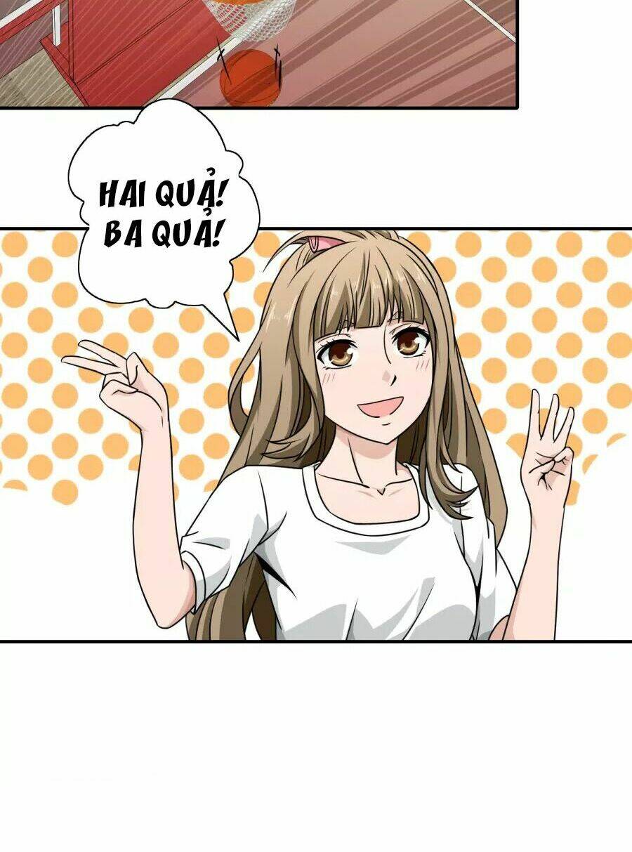 Hộ Hoa Cao Thủ Tại Đô Thị - Chapter 74 - Page 8