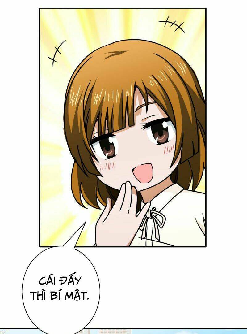 Hộ Hoa Cao Thủ Tại Đô Thị - Chapter 75 - Page 9