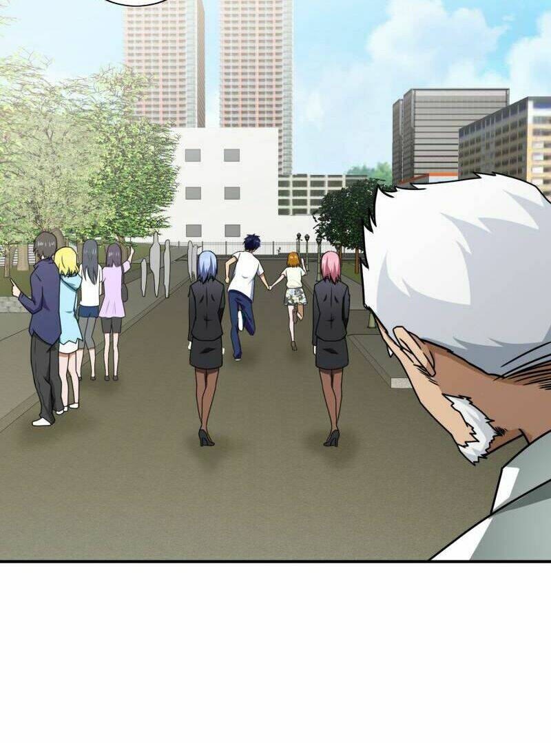 Hộ Hoa Cao Thủ Tại Đô Thị - Chapter 75 - Page 10