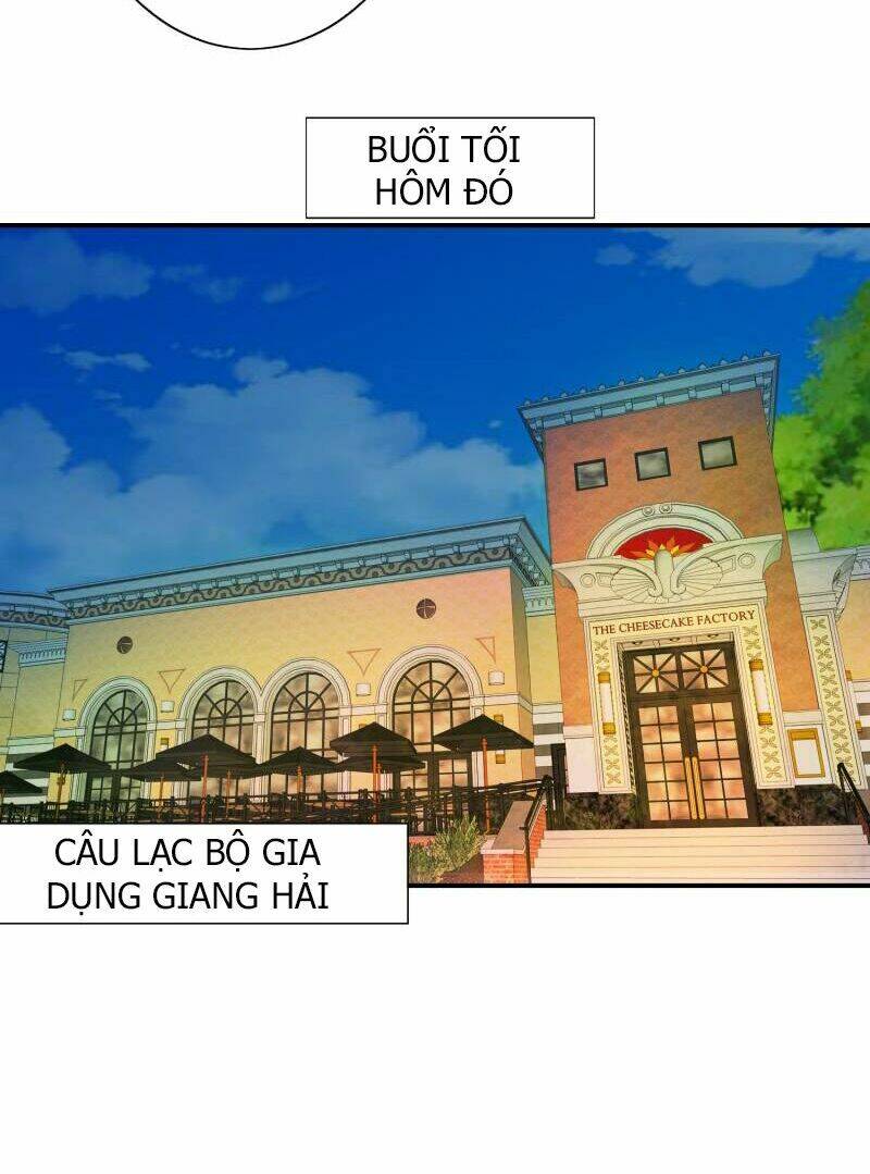 Hộ Hoa Cao Thủ Tại Đô Thị - Chapter 75 - Page 12