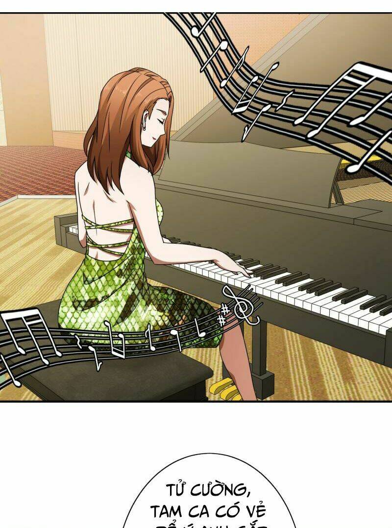 Hộ Hoa Cao Thủ Tại Đô Thị - Chapter 75 - Page 13