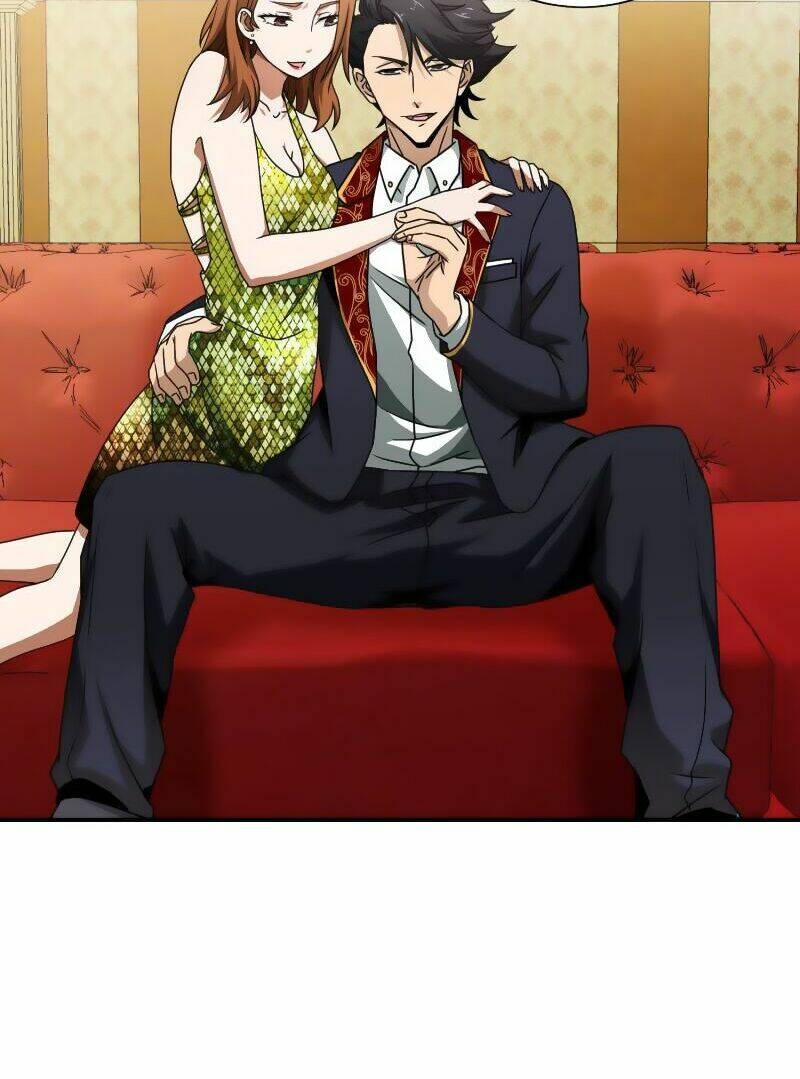 Hộ Hoa Cao Thủ Tại Đô Thị - Chapter 75 - Page 18