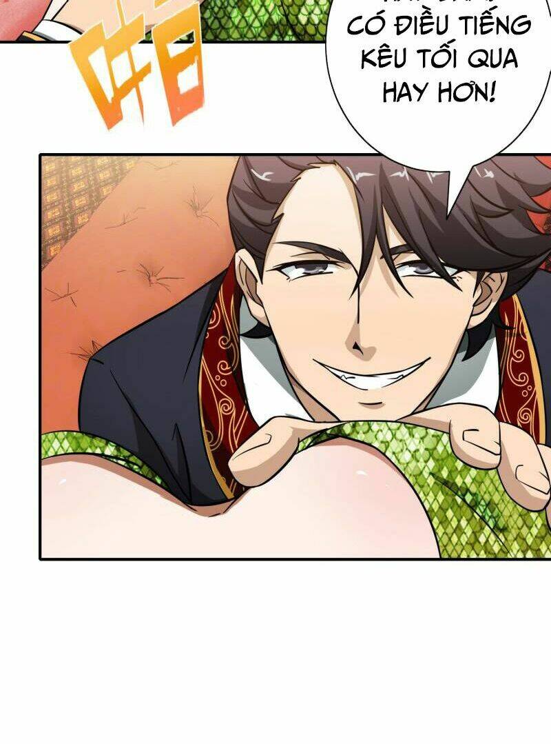 Hộ Hoa Cao Thủ Tại Đô Thị - Chapter 75 - Page 24