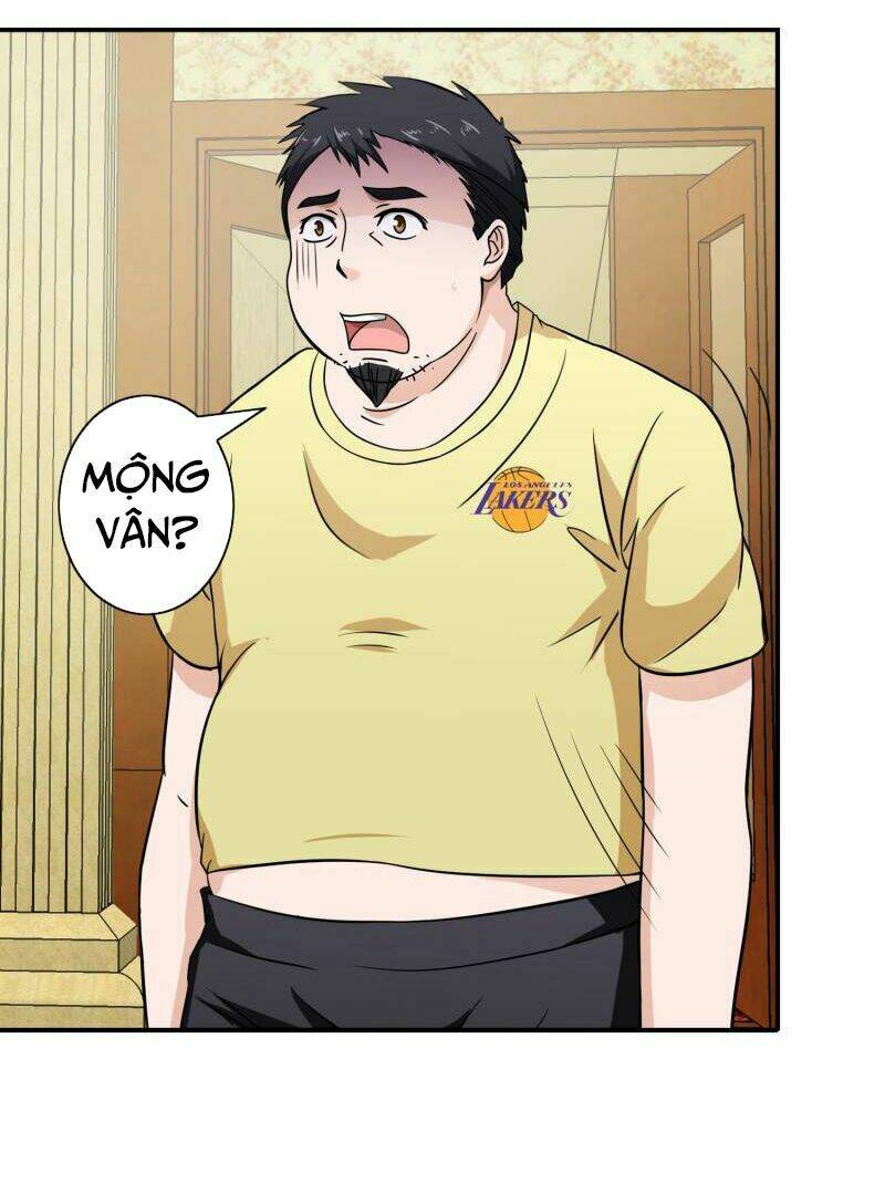 Hộ Hoa Cao Thủ Tại Đô Thị - Chapter 75 - Page 29