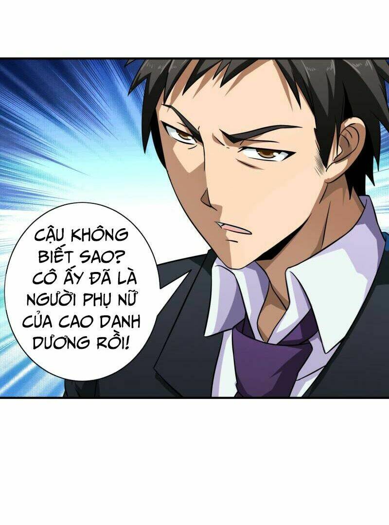 Hộ Hoa Cao Thủ Tại Đô Thị - Chapter 75 - Page 30