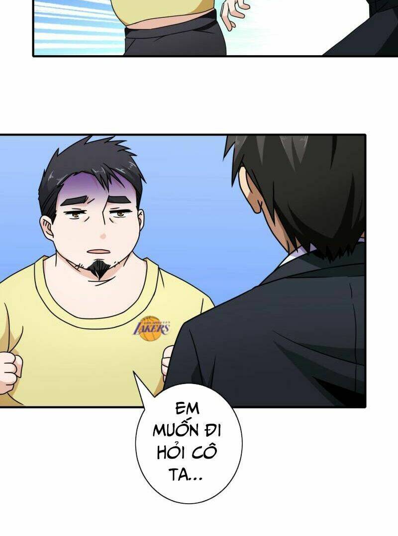 Hộ Hoa Cao Thủ Tại Đô Thị - Chapter 75 - Page 32