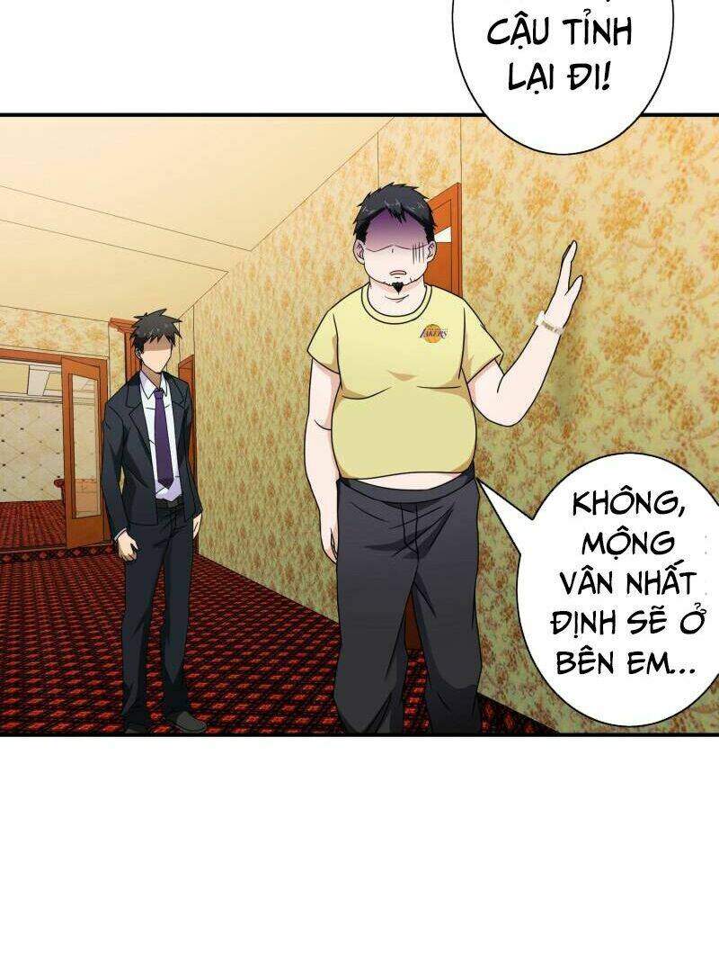 Hộ Hoa Cao Thủ Tại Đô Thị - Chapter 75 - Page 36