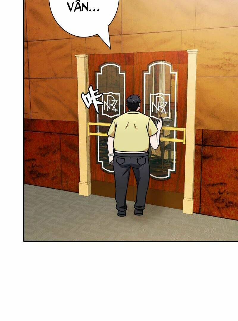 Hộ Hoa Cao Thủ Tại Đô Thị - Chapter 75 - Page 38