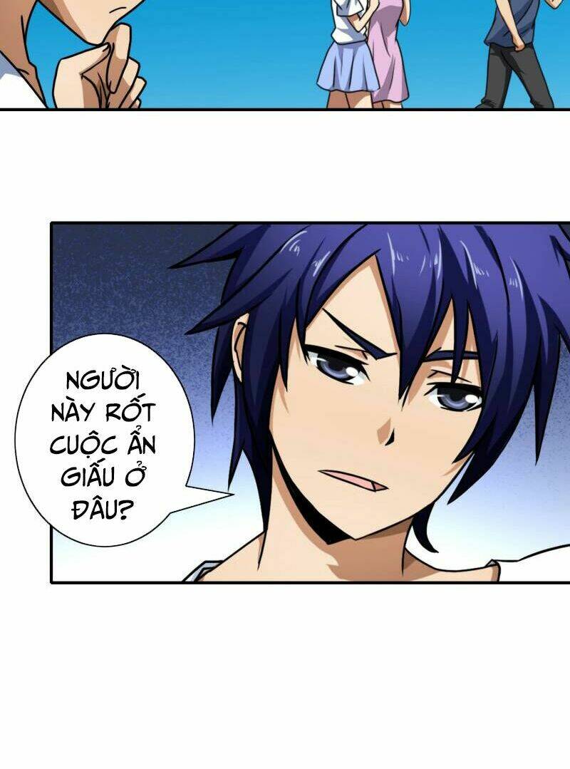 Hộ Hoa Cao Thủ Tại Đô Thị - Chapter 75 - Page 6