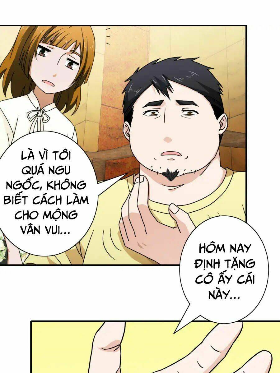 Hộ Hoa Cao Thủ Tại Đô Thị - Chapter 76 - Page 9