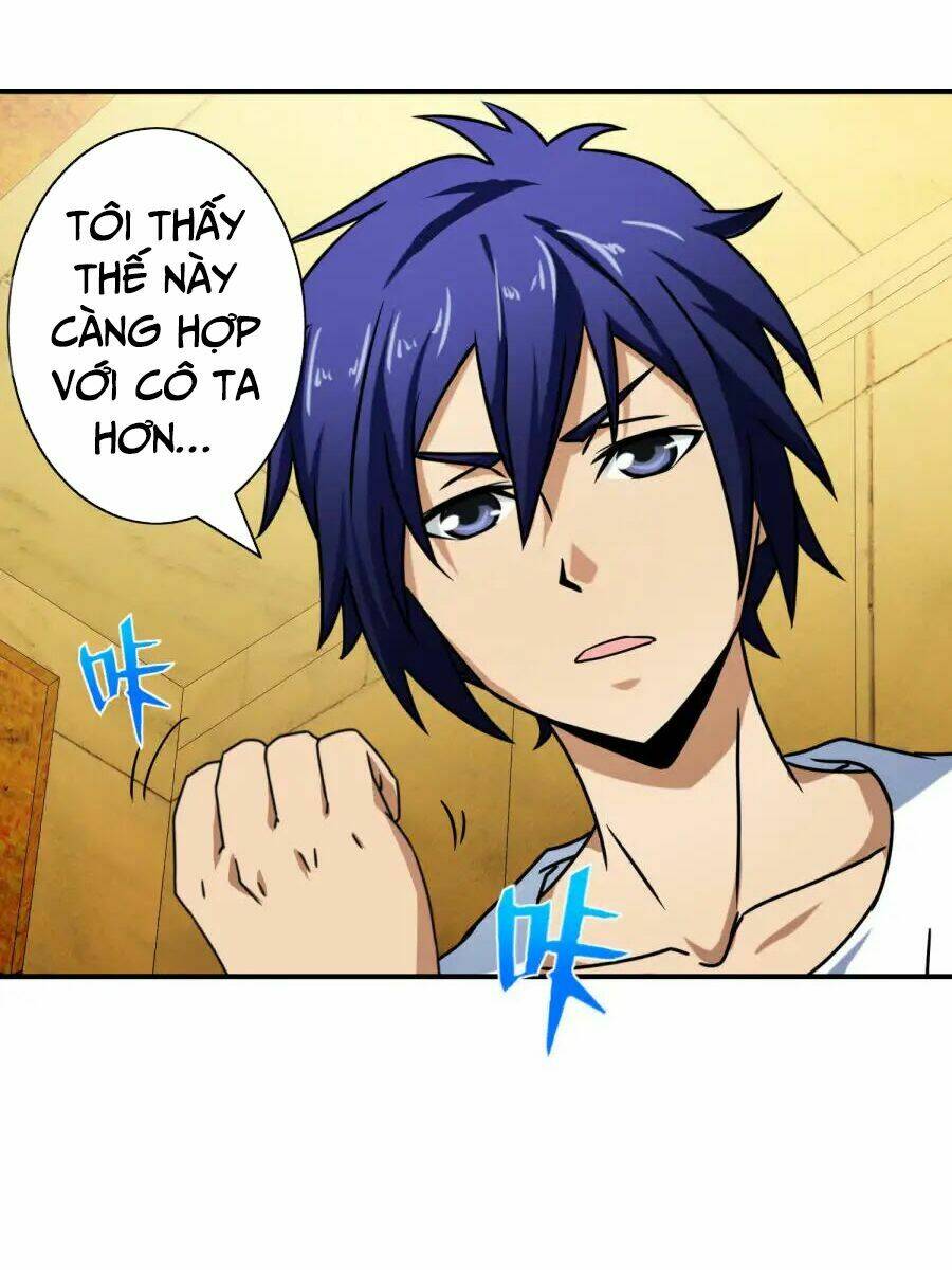 Hộ Hoa Cao Thủ Tại Đô Thị - Chapter 76 - Page 13