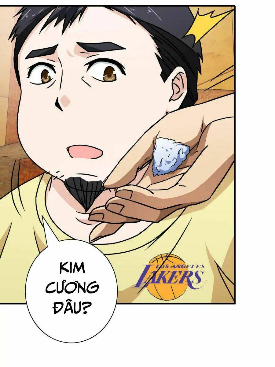 Hộ Hoa Cao Thủ Tại Đô Thị - Chapter 76 - Page 14