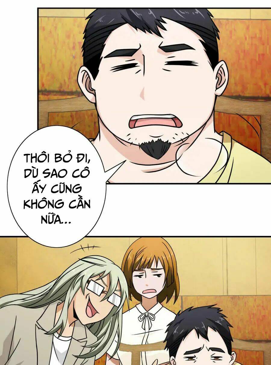 Hộ Hoa Cao Thủ Tại Đô Thị - Chapter 76 - Page 15