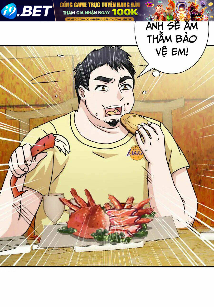 Hộ Hoa Cao Thủ Tại Đô Thị - Chapter 76 - Page 18