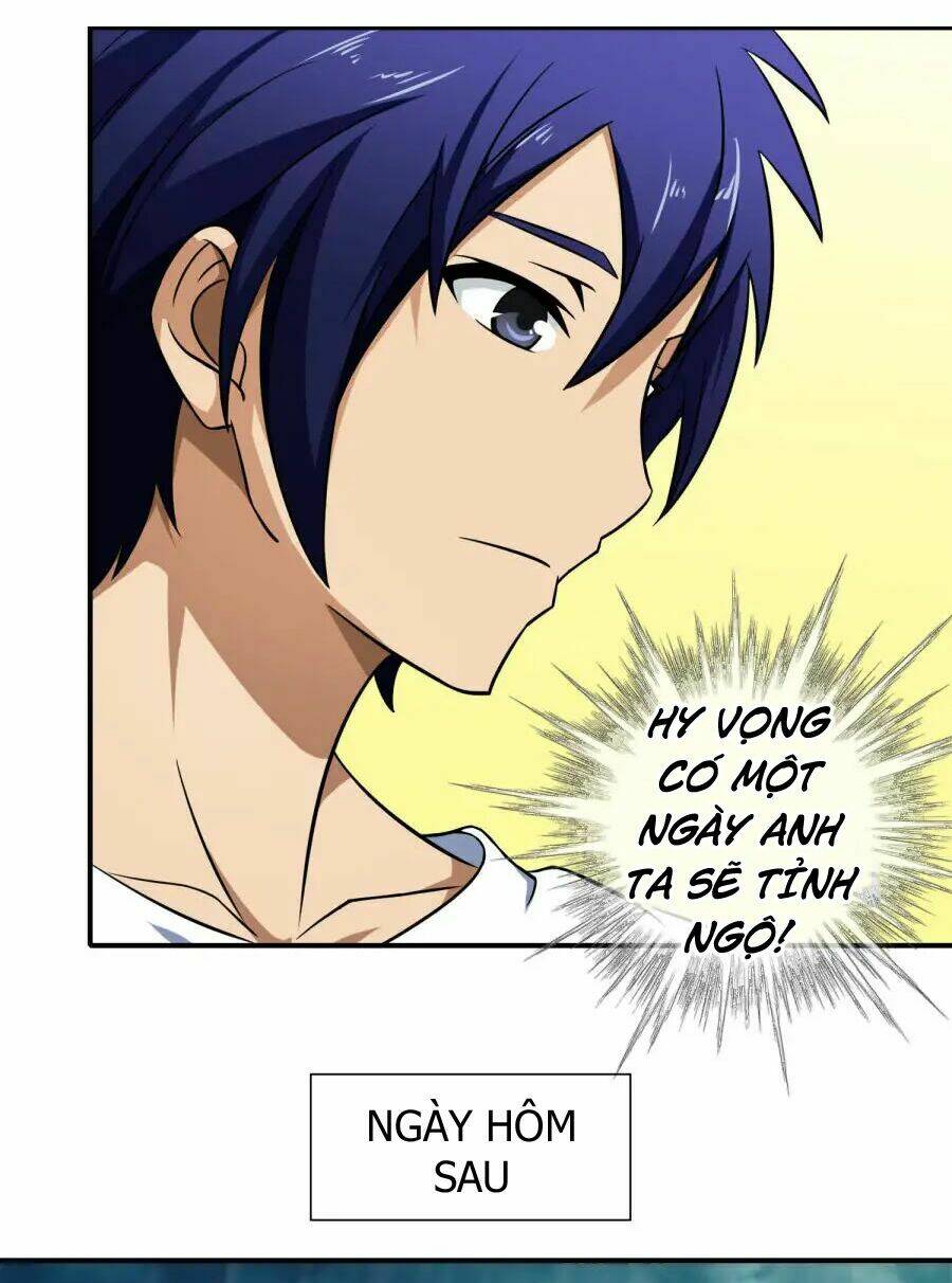 Hộ Hoa Cao Thủ Tại Đô Thị - Chapter 76 - Page 21