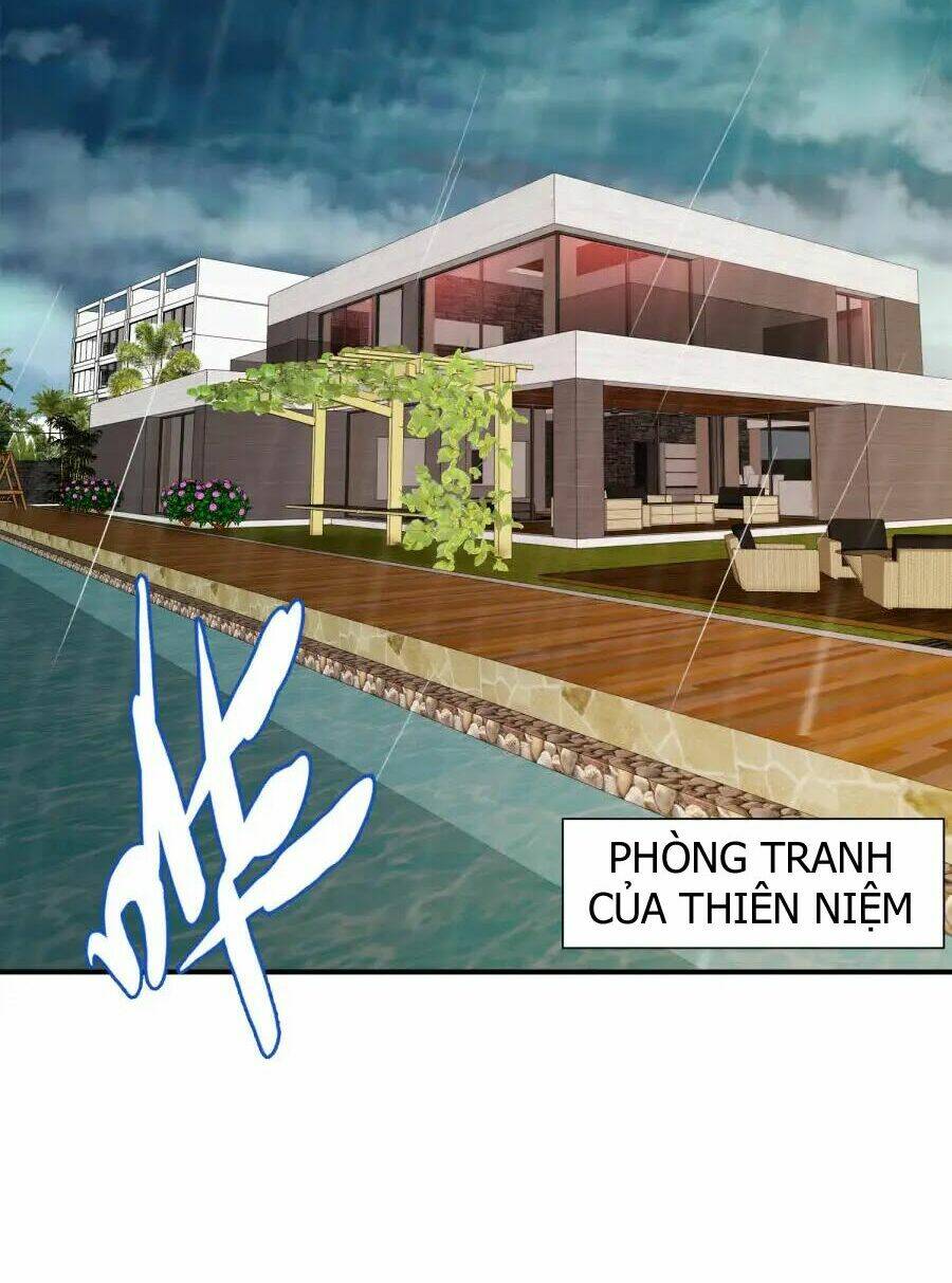 Hộ Hoa Cao Thủ Tại Đô Thị - Chapter 76 - Page 22