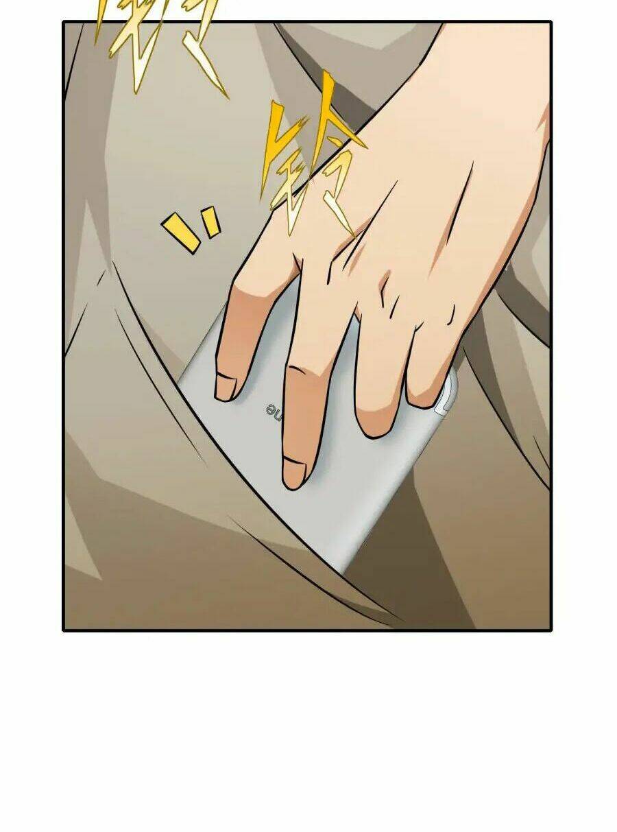 Hộ Hoa Cao Thủ Tại Đô Thị - Chapter 76 - Page 26