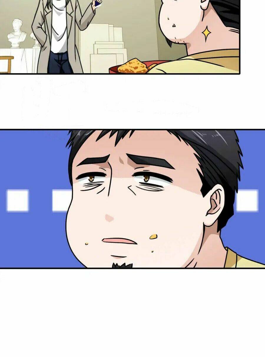 Hộ Hoa Cao Thủ Tại Đô Thị - Chapter 76 - Page 28