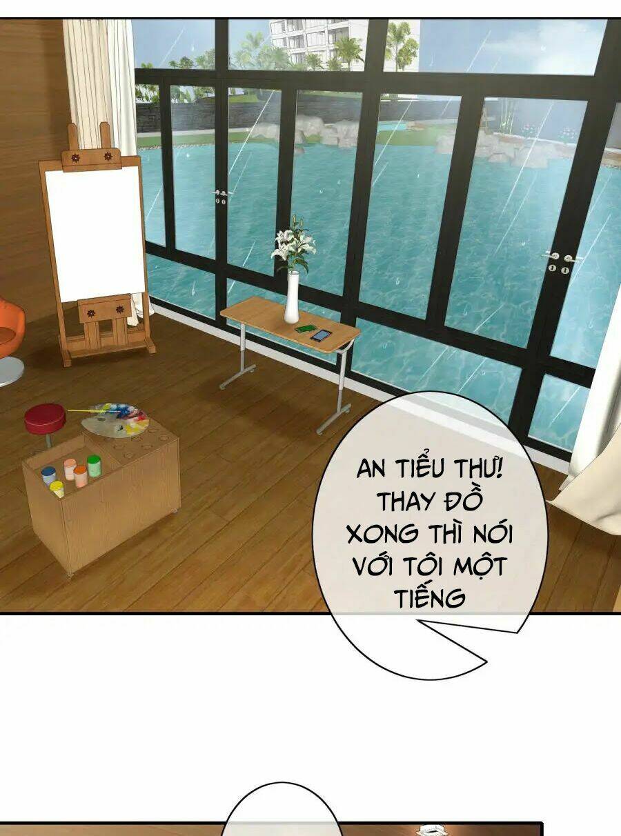 Hộ Hoa Cao Thủ Tại Đô Thị - Chapter 76 - Page 33