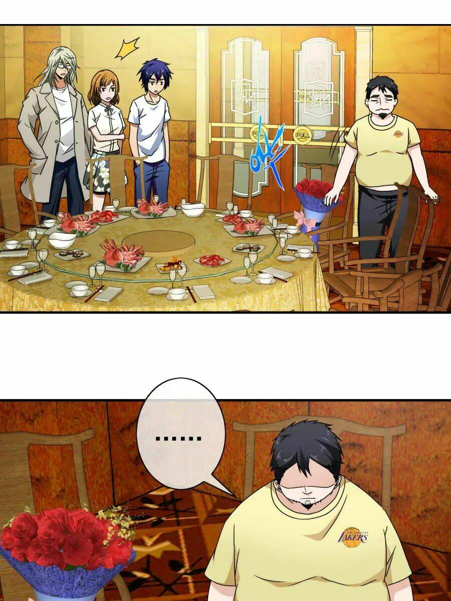 Hộ Hoa Cao Thủ Tại Đô Thị - Chapter 76 - Page 3