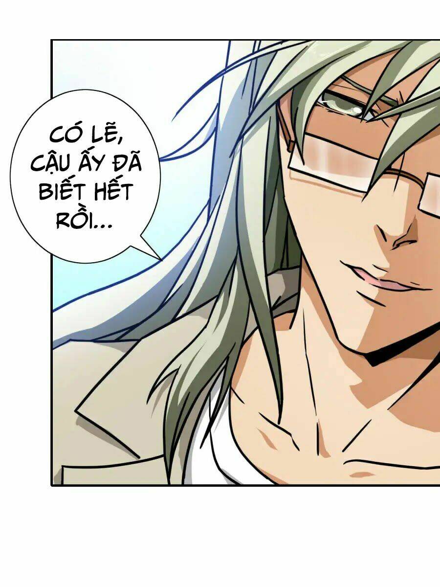 Hộ Hoa Cao Thủ Tại Đô Thị - Chapter 76 - Page 5