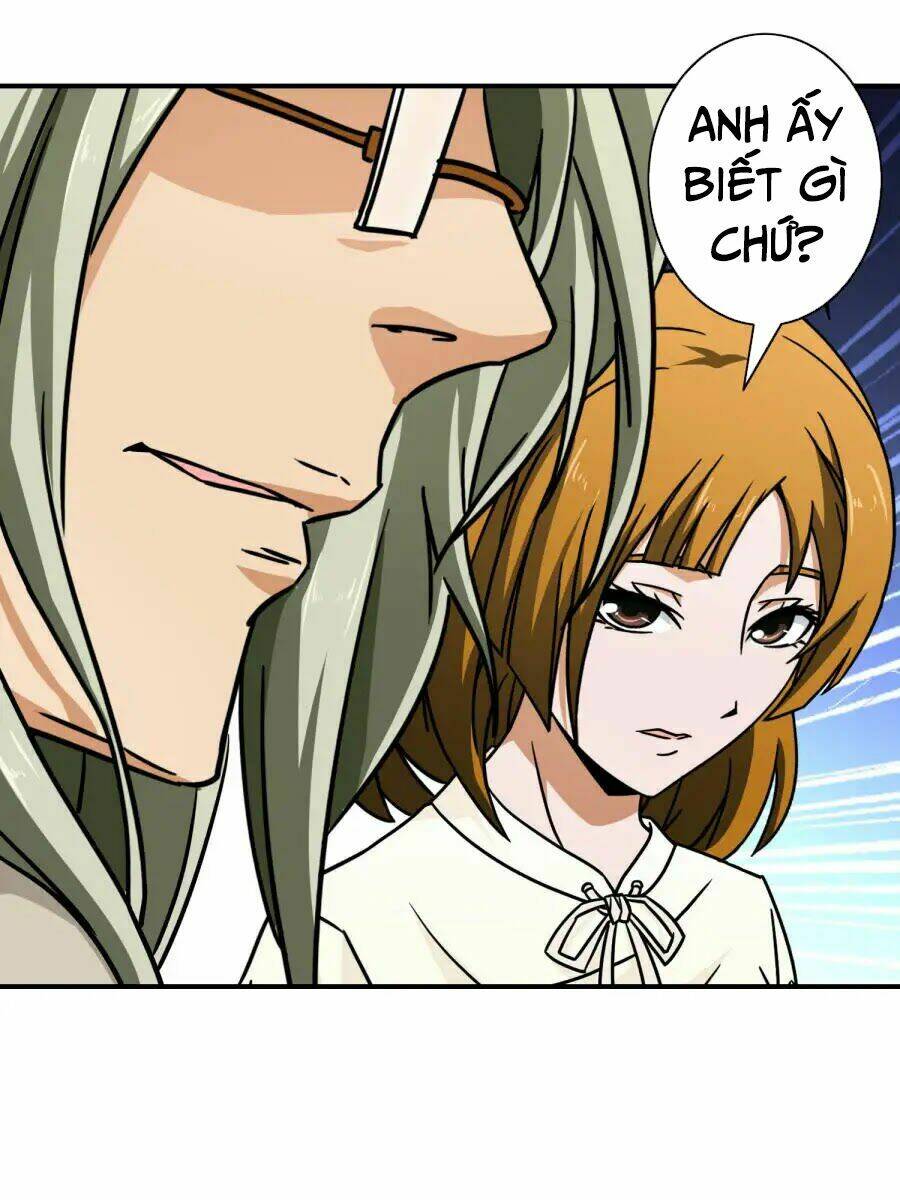 Hộ Hoa Cao Thủ Tại Đô Thị - Chapter 76 - Page 6