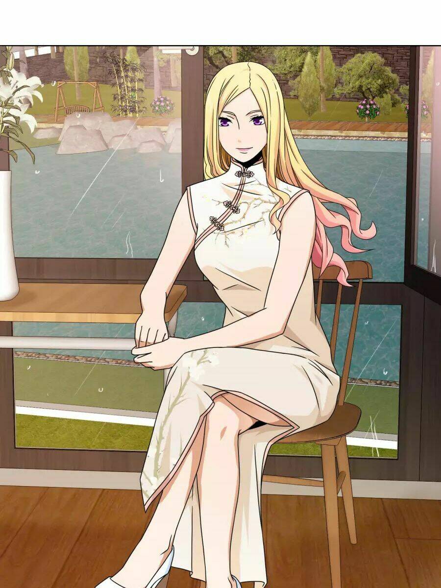 Hộ Hoa Cao Thủ Tại Đô Thị - Chapter 77 - Page 9