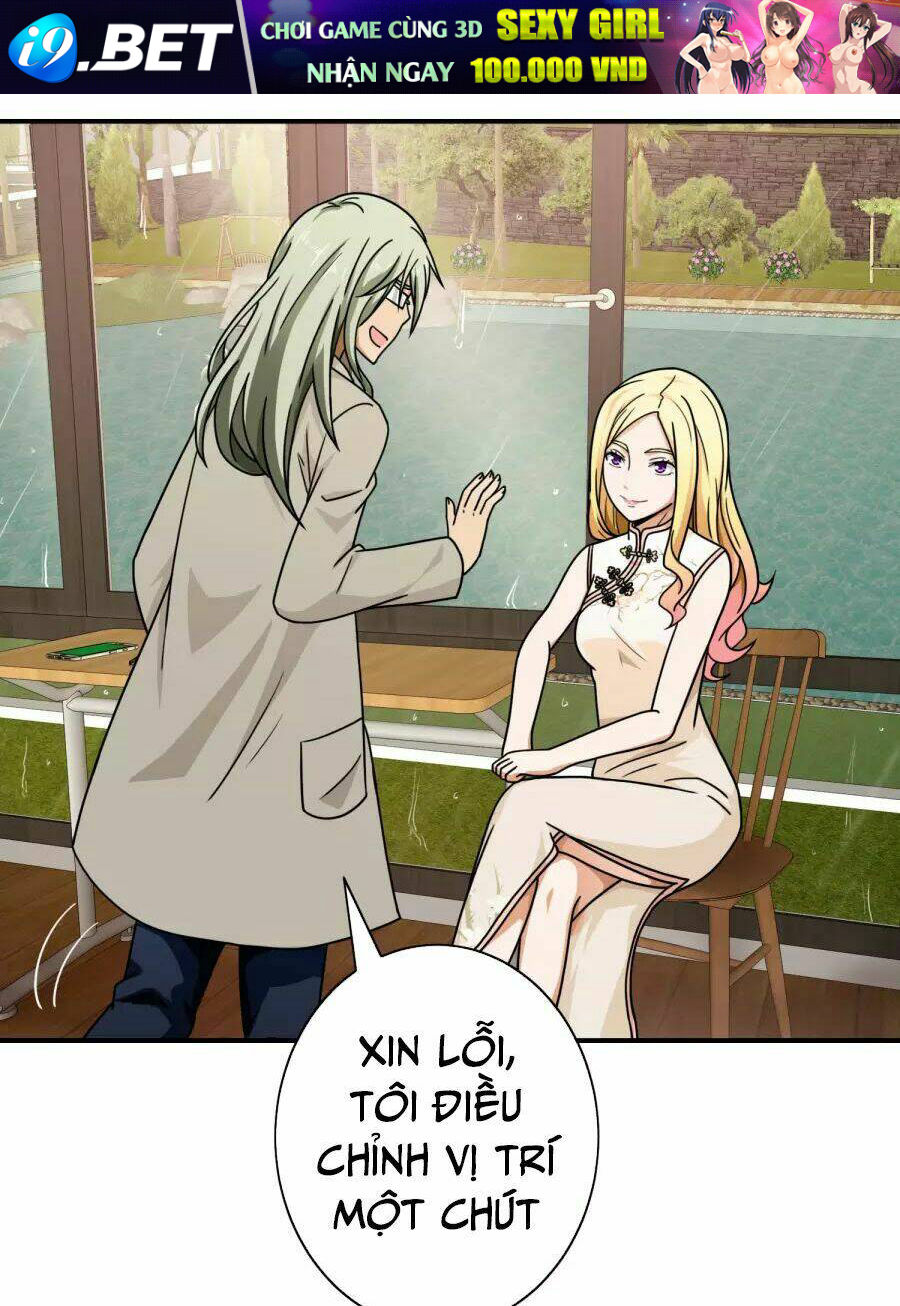 Hộ Hoa Cao Thủ Tại Đô Thị - Chapter 77 - Page 13