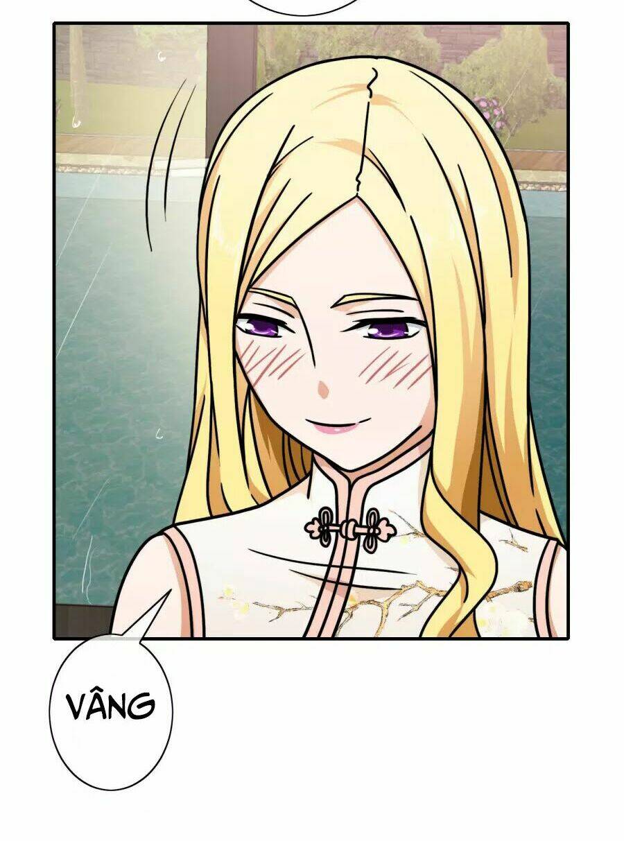 Hộ Hoa Cao Thủ Tại Đô Thị - Chapter 77 - Page 14