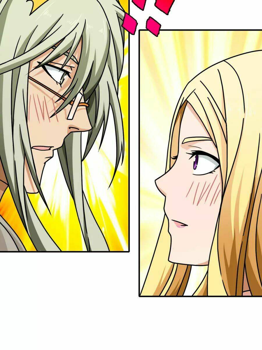 Hộ Hoa Cao Thủ Tại Đô Thị - Chapter 77 - Page 16