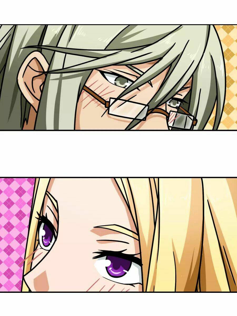 Hộ Hoa Cao Thủ Tại Đô Thị - Chapter 77 - Page 17