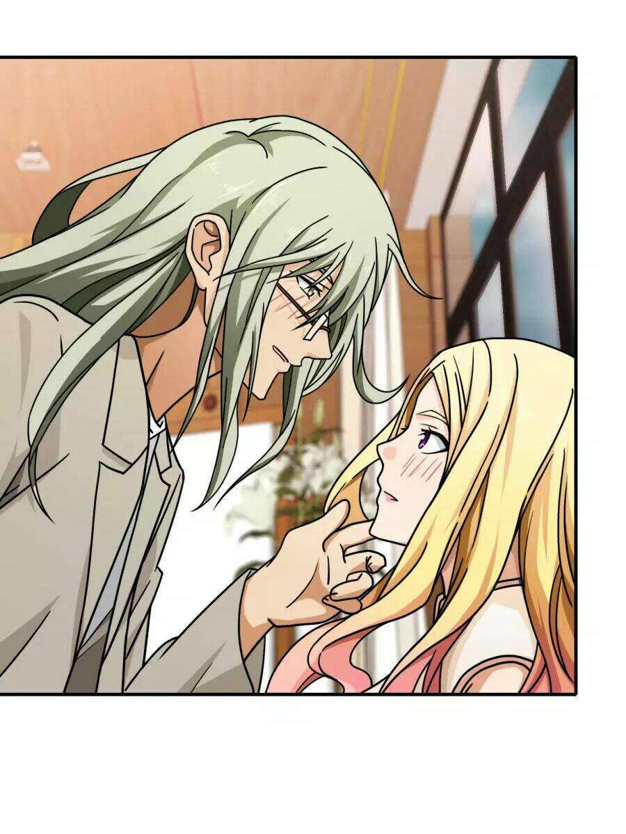 Hộ Hoa Cao Thủ Tại Đô Thị - Chapter 77 - Page 18